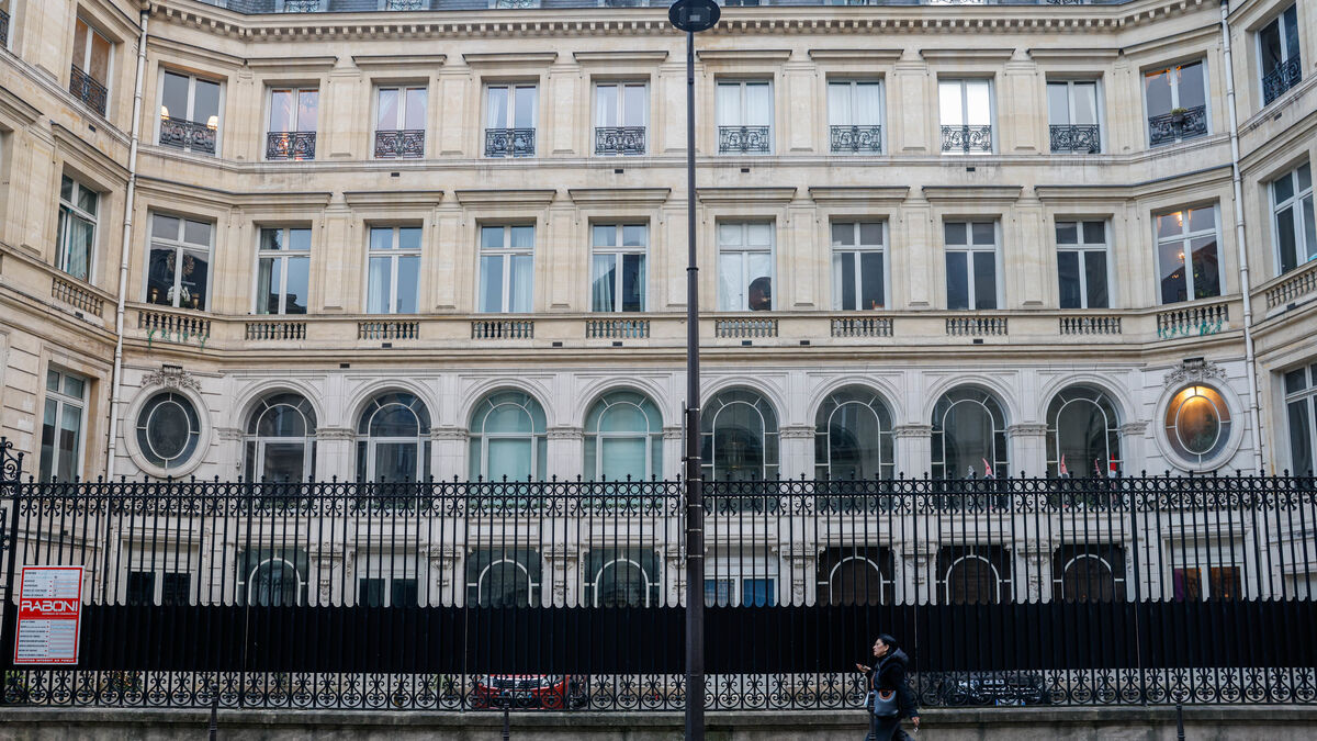 Yémen : deux fils de l’ex-président Saleh seront jugés à Paris pour blanchiment de 16 millions d’euros