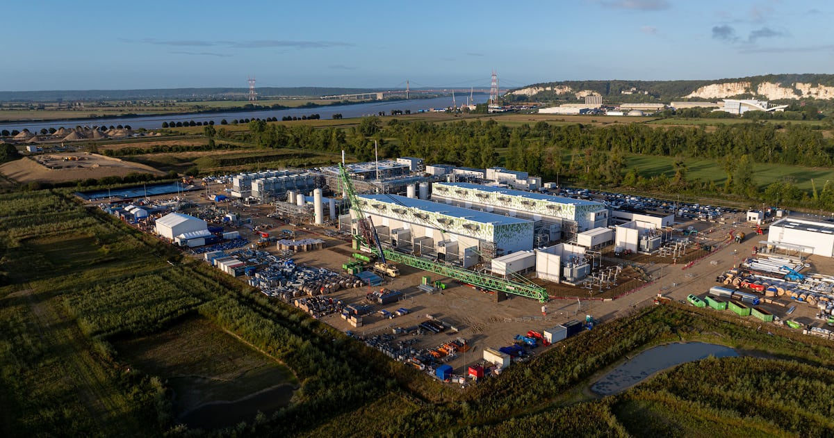 En 2026, Air Liquide devrait mettre en service le plus grand électrolyseur à PEM d’Europe en Normandie