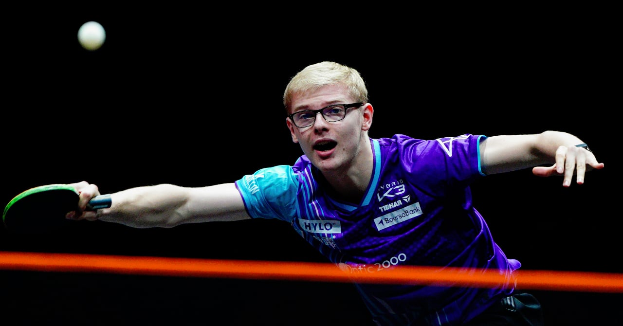 Félix Lebrun, la triste fin