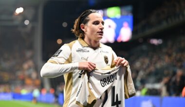 Florian Thauvin, c'est validé !