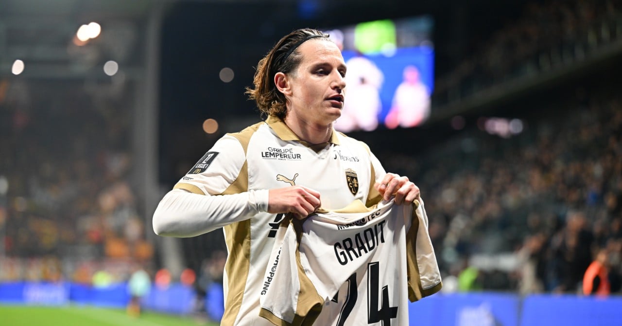 Florian Thauvin, c'est validé !