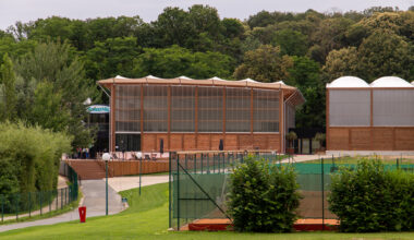 Forest Hill Marne la coquette