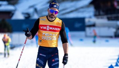 "On a eu la chance de pouvoir réaliser nos deux derniers stages à l'écart du groupe féminin" - Sports Infos - Ski