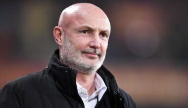 Frank Leboeuf jugé coupable