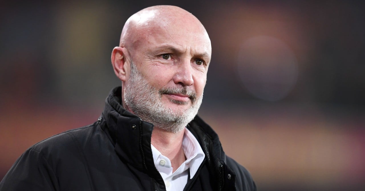 Frank Leboeuf jugé coupable