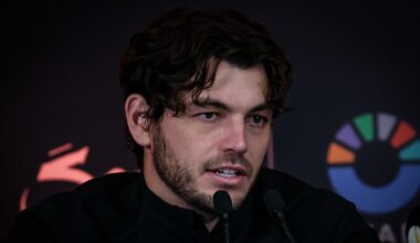 Insolite, ATP > Moqué pour sa destination de vacances, Taylor Fritz répond : "Je ne peux pas partir en vacances pendant une semaine ?"