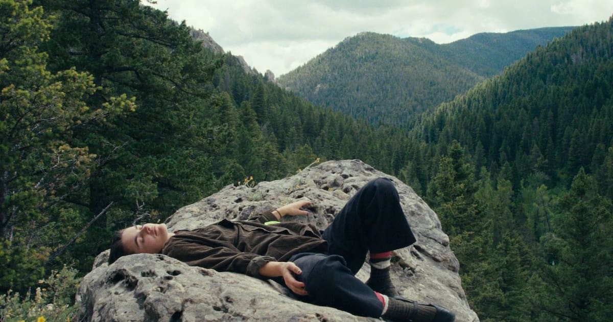 «Girls for Tomorrow», les jours d’après - Libération