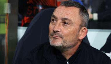 Incidents à Nice : l’entraîneur du club Franck Haise s’apprête à quitter ses fonctions