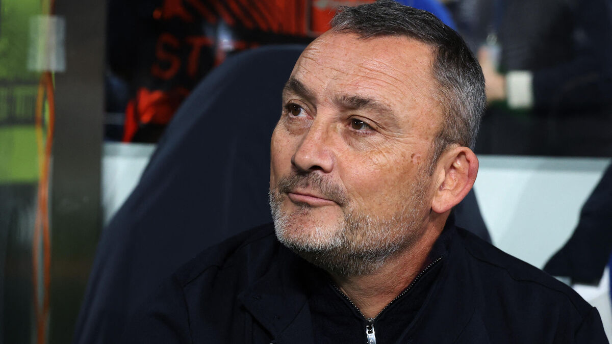 Incidents à Nice : l’entraîneur du club Franck Haise s’apprête à quitter ses fonctions