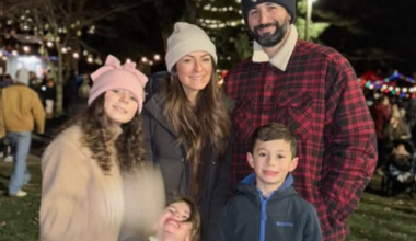 « Influenceuse du deuil » : une Américaine perd sa fille un an après le décès d’une autre enfant et subit une vague de critiques