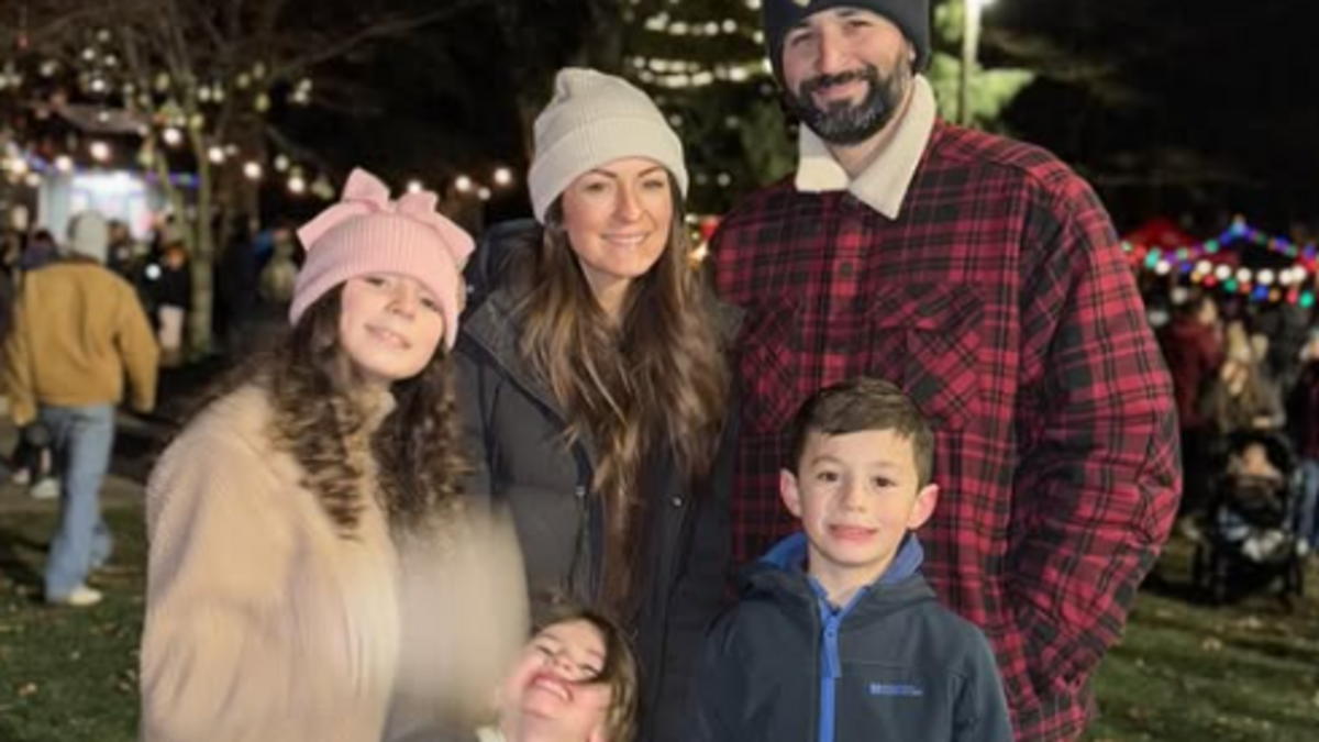 « Influenceuse du deuil » : une Américaine perd sa fille un an après le décès d’une autre enfant et subit une vague de critiques