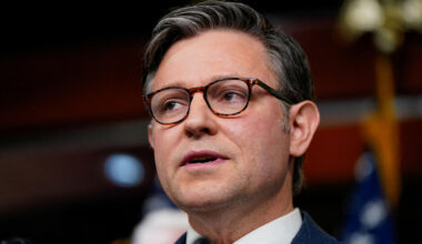 Aux États-Unis, le Congrès se révèle plus conciliant vis-à-vis de l’Europe et l’Ukraine que l’administration Trump