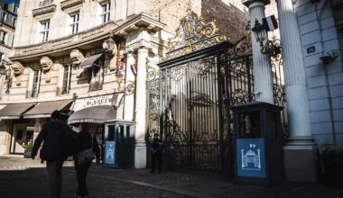 Que sait-on de la cyberattaque «très grave» contre le ministère de l’Intérieur ? – Libération