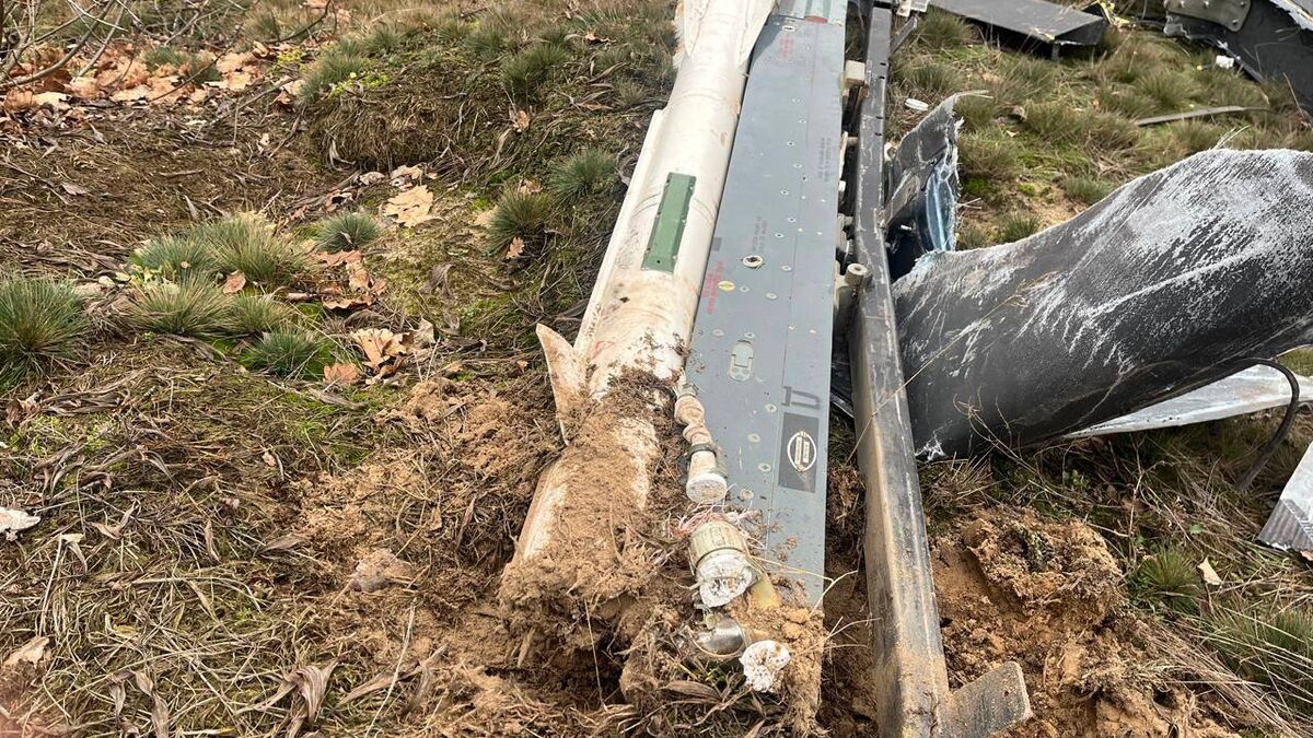 Guerre en Ukraine : « une nouvelle menace pour Kiev », Moscou équipe ses drones Shahed de missiles R-60 à 15 000 dollars