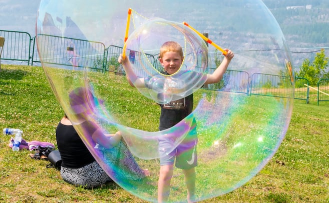 Les images marquantes du photographe Maxime Picard en 2025