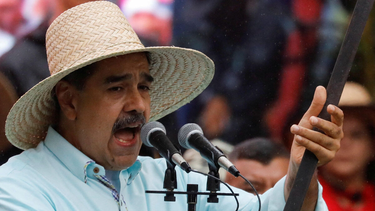 « L’ère de la piraterie dans les Caraïbes » : comment les États-Unis attisent la crise avec le Venezuela