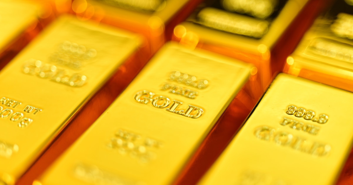 Vol spectaculaire en Allemagne : 2,2 millions d'euros d'or volés dans une banque