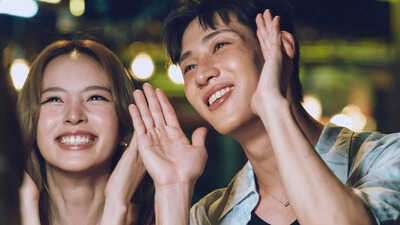 Nychaa ciblée par les fans de BamBam après son baiser avec l'idol de Kpop Nychaa ciblée par les fans de BamBam après son baiser avec l'idol de Kpop