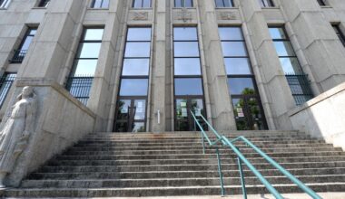 A Brest, un homme mis en examen pour avoir violé sa fille, avec qui il a eu trois enfants – Libération