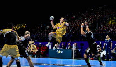 LDC - J10 | Nantes craque dans le dernier quart d'heure face à Kielce