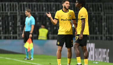 Young Boys Berne - Lille : pourquoi le match de Ligue Europa ne sera pas diffusé à la télé en France ?