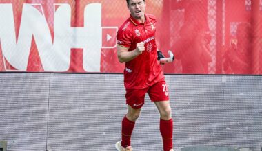 Les Red Lions dominent l'Allemagne 4-1 pour lancer leur 7e campagne de Pro League