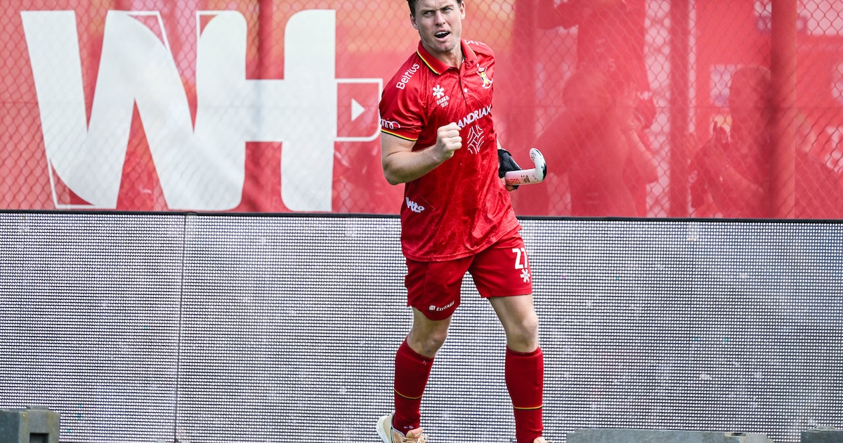 Les Red Lions dominent l'Allemagne 4-1 pour lancer leur 7e campagne de Pro League