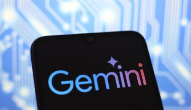 Tech&Co Intelligence artificielle