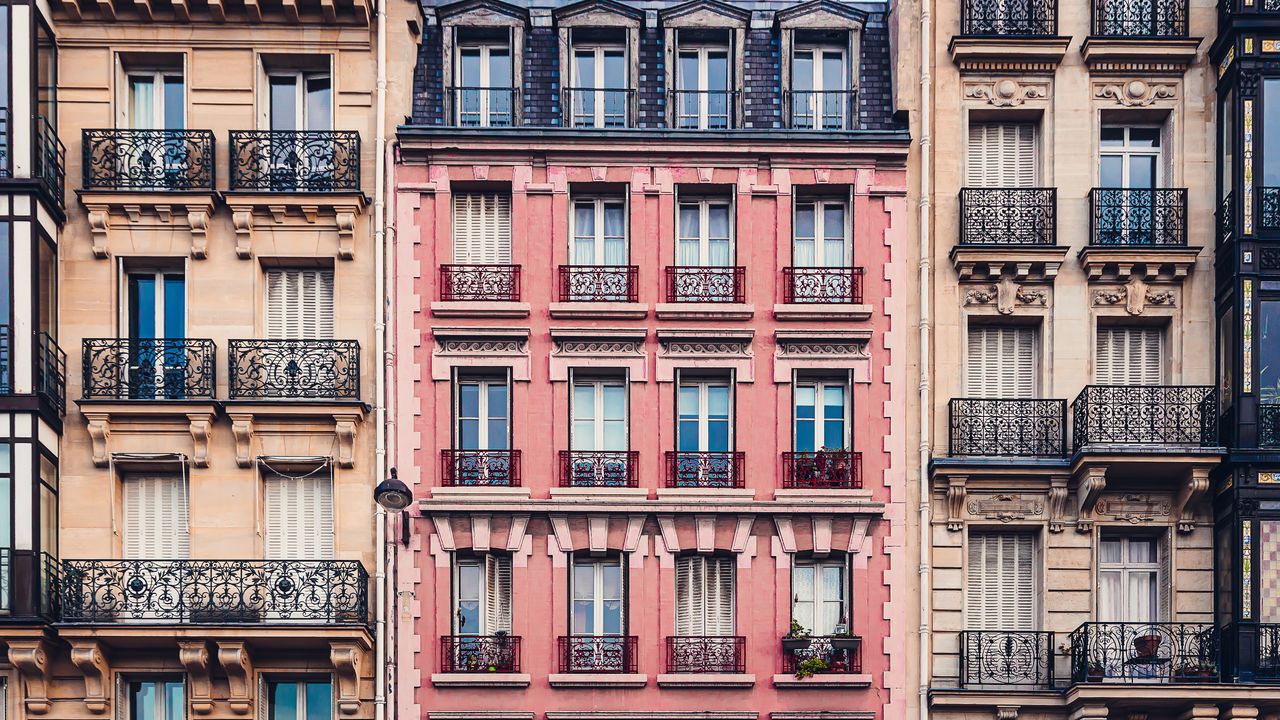 Architectural Digest France