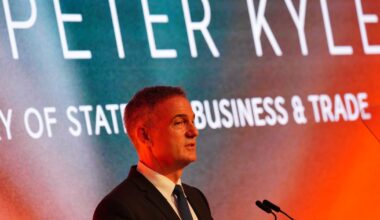 Le Royaume-Uni abandonne le financement du projet de TotalEnergies au Mozambique – POLITICO