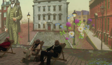 Plongée dans l’univers de Khalil Gibran à travers une exposition au Heysel : "C'est fou qu'il n'y en ait jamais eu avant"