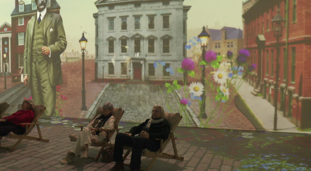 Plongée dans l’univers de Khalil Gibran à travers une exposition au Heysel : "C'est fou qu'il n'y en ait jamais eu avant"