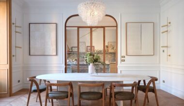 Architectural Digest France