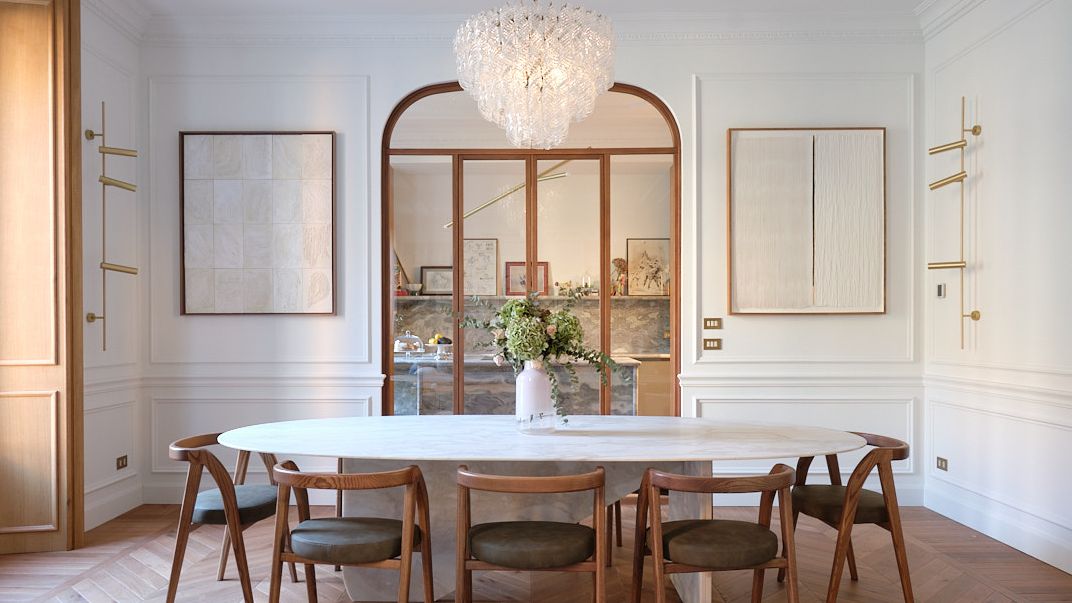 Architectural Digest France