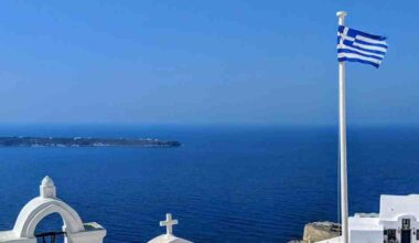 La Grèce, « hub énergétique très important pour le président Trump »