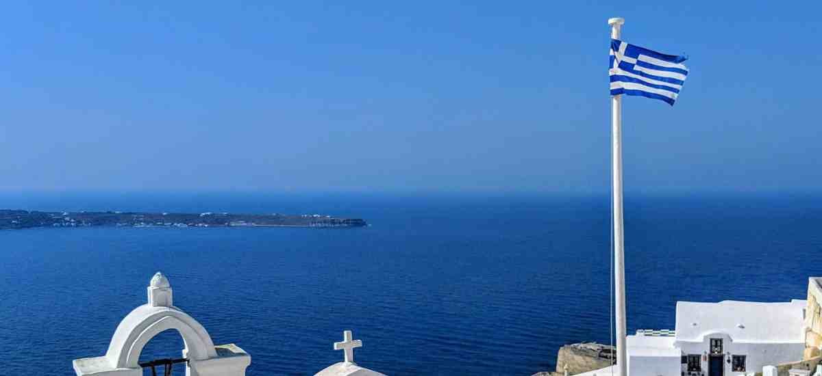 La Grèce, « hub énergétique très important pour le président Trump »