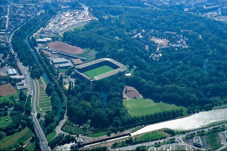 Il était une fois… Grimonprez-Jooris / Actualités