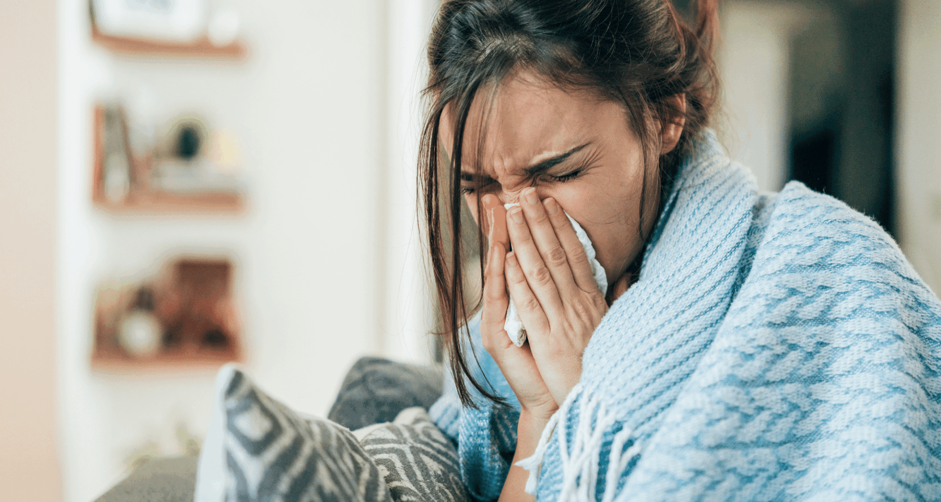 Grippe : vigilance dans les Alpes-Maritimes pendant les fêtes