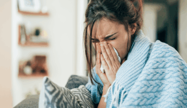 Grippe : vigilance dans les Alpes-Maritimes pendant les fêtes