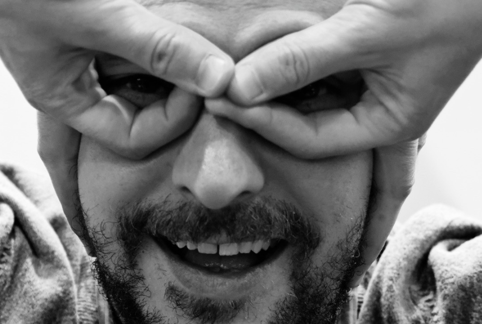 TOULON : Guillaume BIANCO, dessinateur et scénariste varois