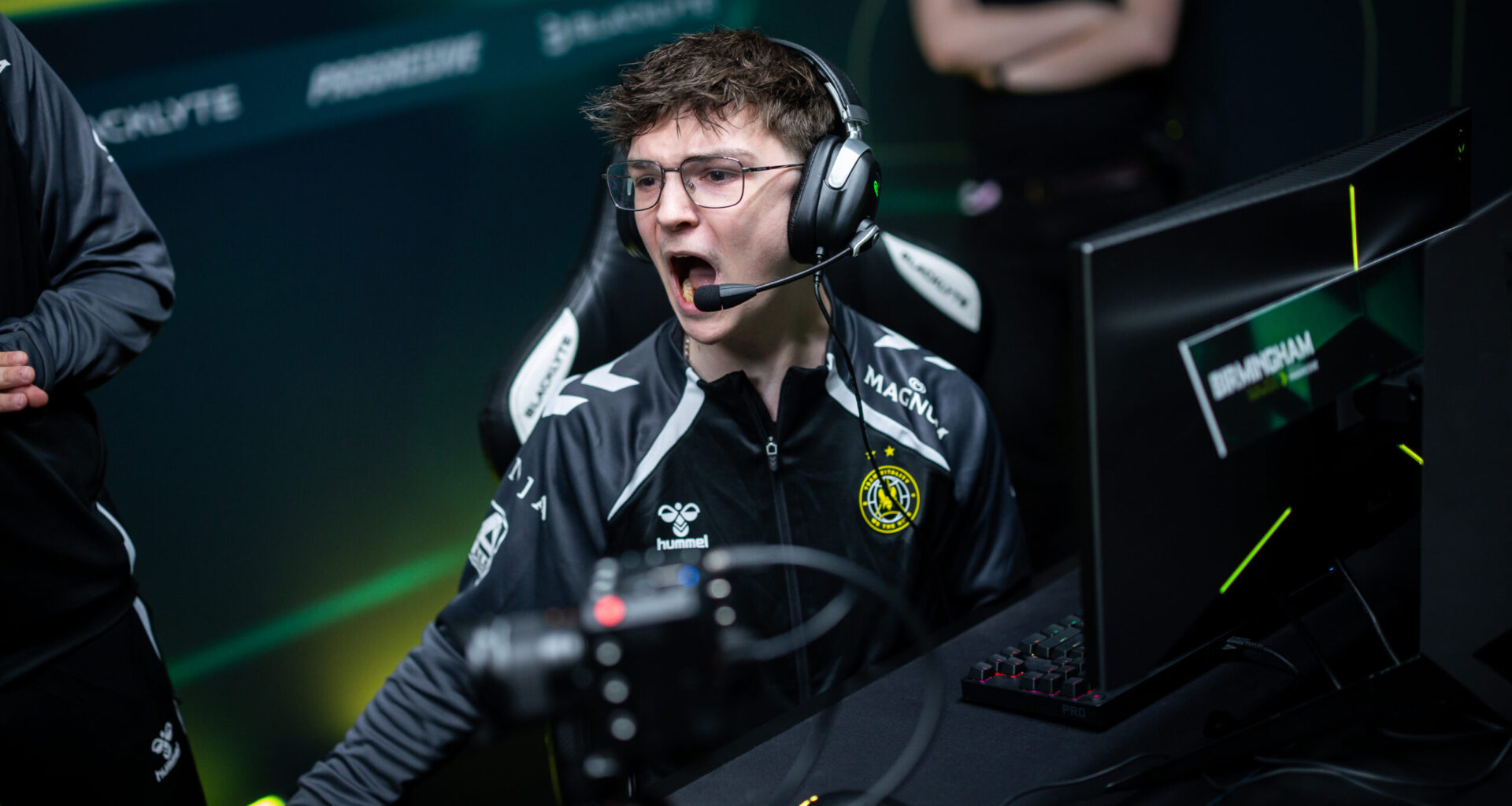 Coupe de France Slash : le Jour 2 en direct