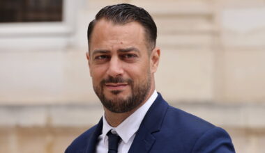 Municipales à Saint-Denis : polémique après les propos de Sébastien Delogu sur les « candidats racisés »