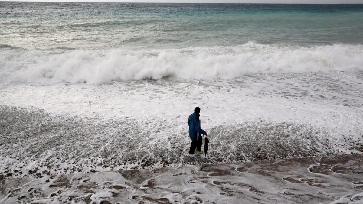Var : deux séismes de faible intensité enregistrés en mer au large de Toulon, un appel à témoins lancé