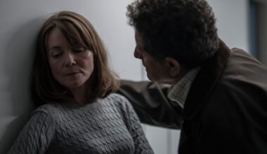 Dix séries pour passer l'année 2025 en revue