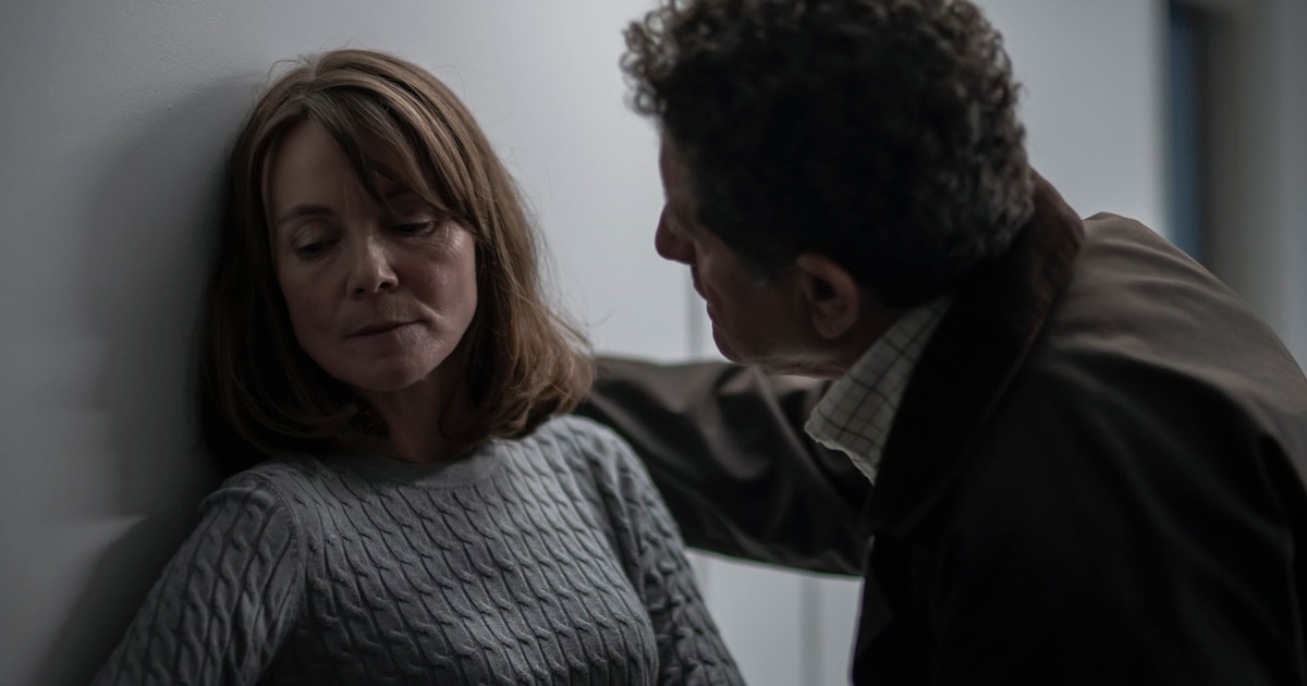 Dix séries pour passer l'année 2025 en revue