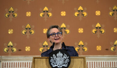 « Escalade des menaces » : Londres sanctionne des entités impliquées dans la « manipulation » de l’information par la Russie