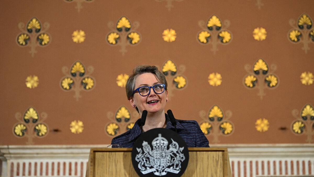 « Escalade des menaces » : Londres sanctionne des entités impliquées dans la « manipulation » de l’information par la Russie