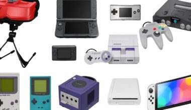 Combien vaut votre ancienne console Nintendo ? Voici le classement des modèles les plus recherchés