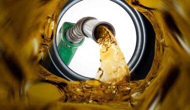 Ajouter de l’eau dans un moteur diesel pour consommer moins ? Voici ce qu’en dit vraiment la science