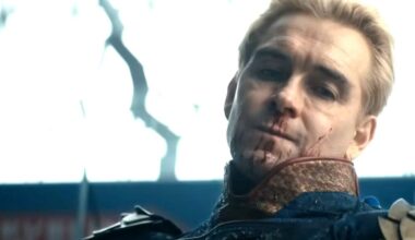 La bande-annonce de la saison finale de The Boys est là, tout comme sa date de sortie… et ça va être un chaos total !